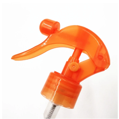 Fine Mini Plastic Trigger Sprayer