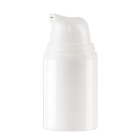 15ml, 30ml, 50ml customized outside spring airless bottle for skin care