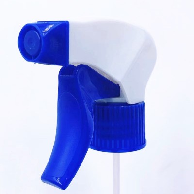 Kitchen/Garden cleaning trigger sprayer 28mm