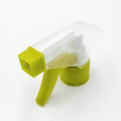 Green Sprayer/Sprayer Trigger Sprayer with Normal Trigger