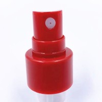 24/410 Smooth Fine Mist Sprayer in Red Color