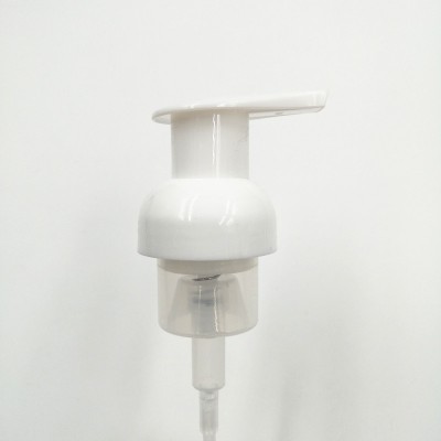 Non Spill Foam Dispenser Lotion Pump for shampoo bottle