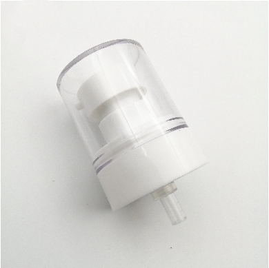 Cosmetic 24/410 Treatment Cream Lotion Pump with Cap