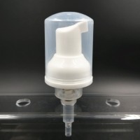 Manufactory Wholesale foam pump dispenser with factory price