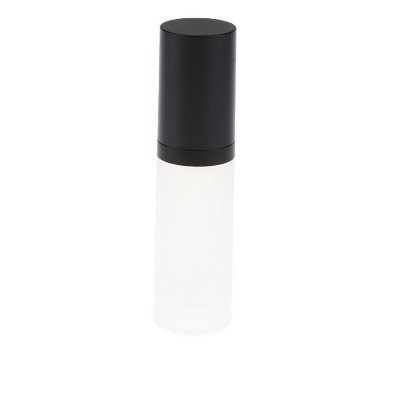 20m/30ml empty airless bottle with cap