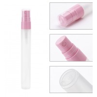 10ml empty fine mist perfume pen shape sprayer bottle and 10ml spray bottle